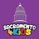 Sacramento4Kids logo